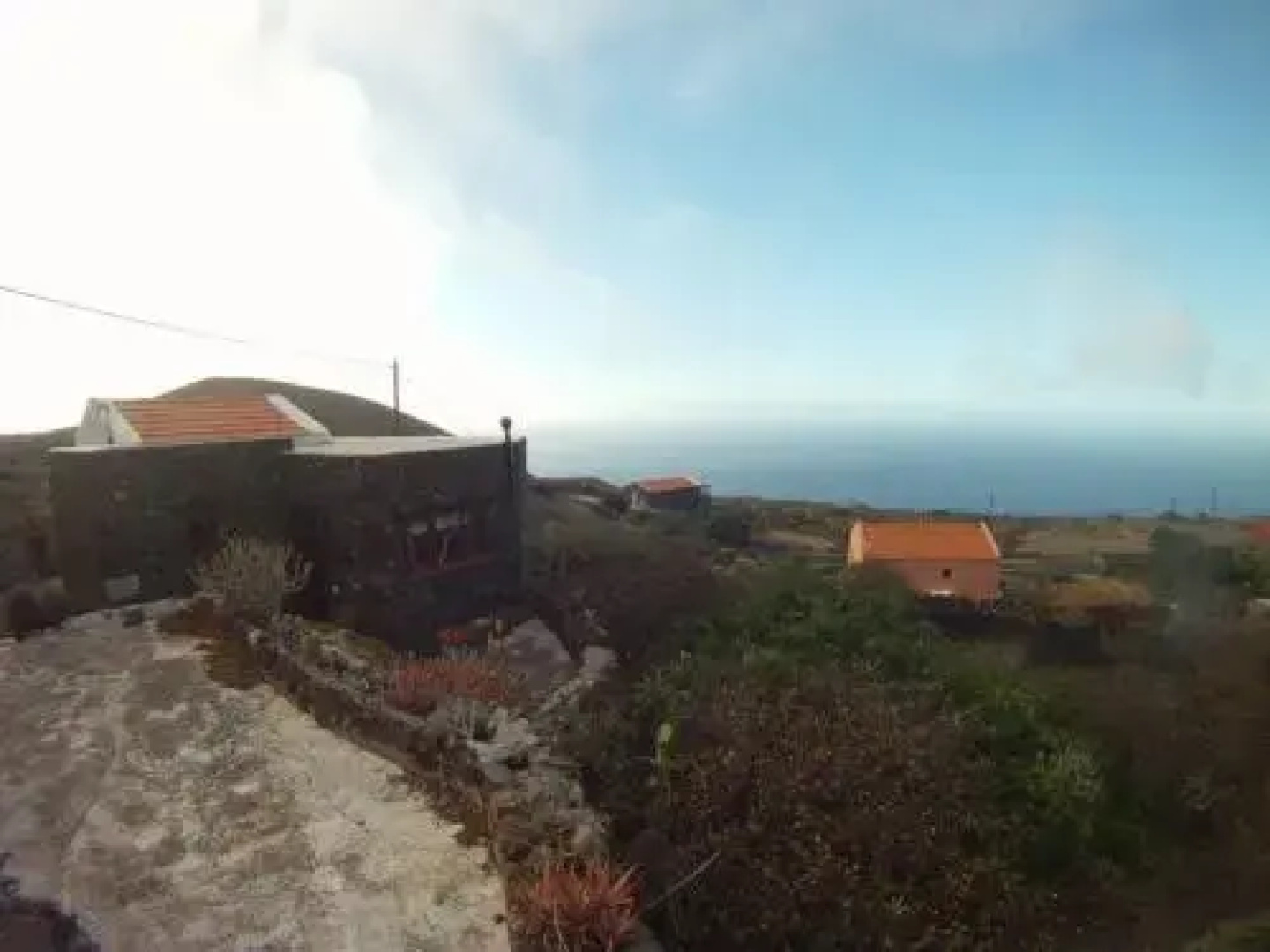 Castillo Gualisancho