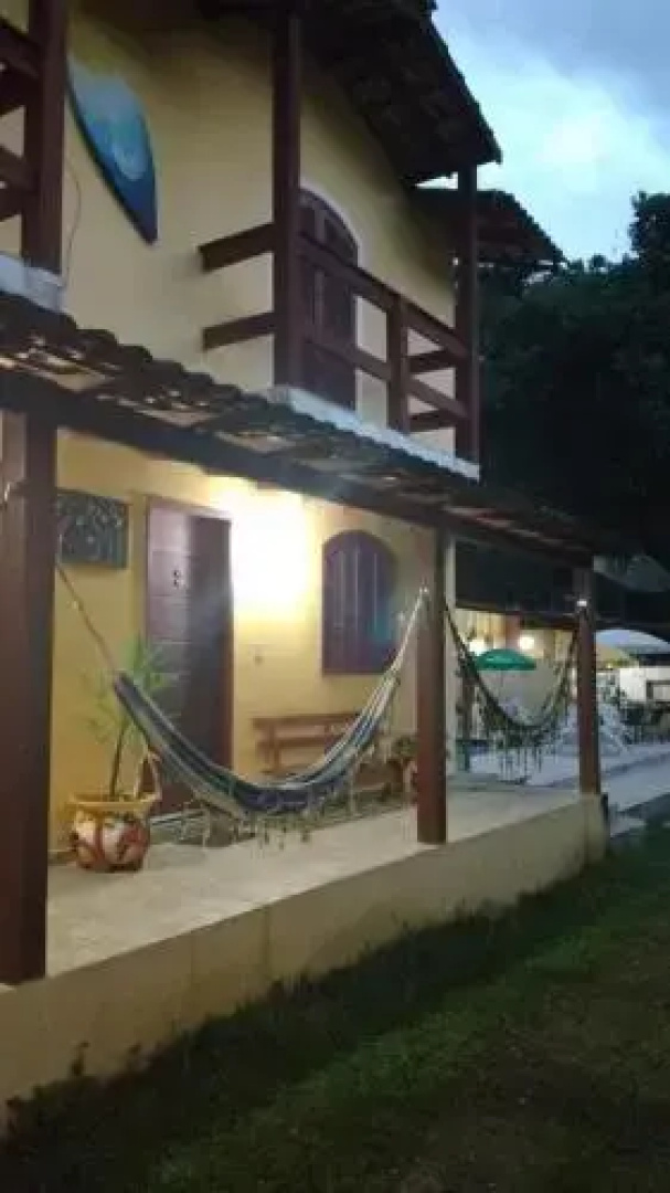 Recanto Sol de Verão