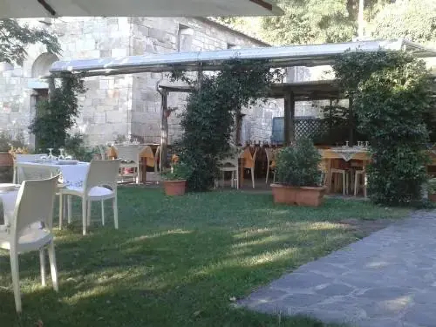 Agrituristica Del Lungomonte Pisano