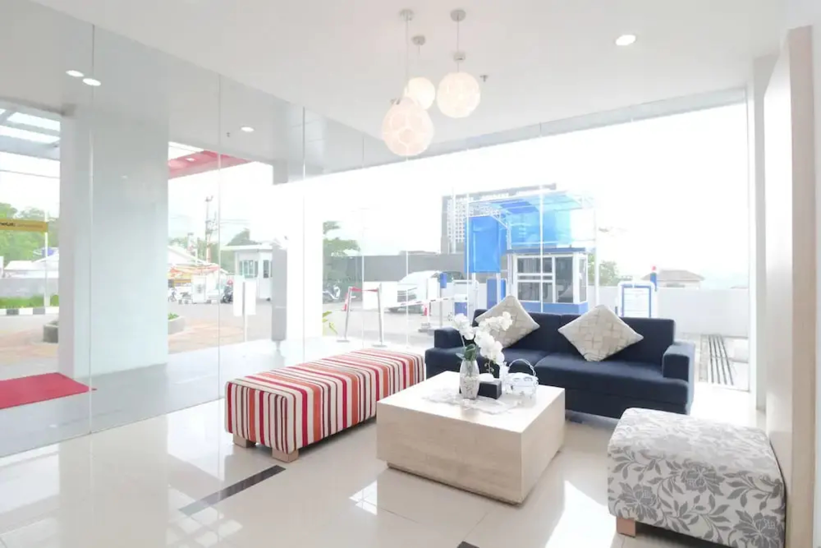 Airy Jatinangor Cikuda Taman Melati Sumedang