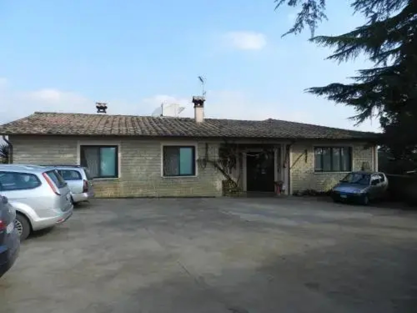 Agriturismo Raponi
