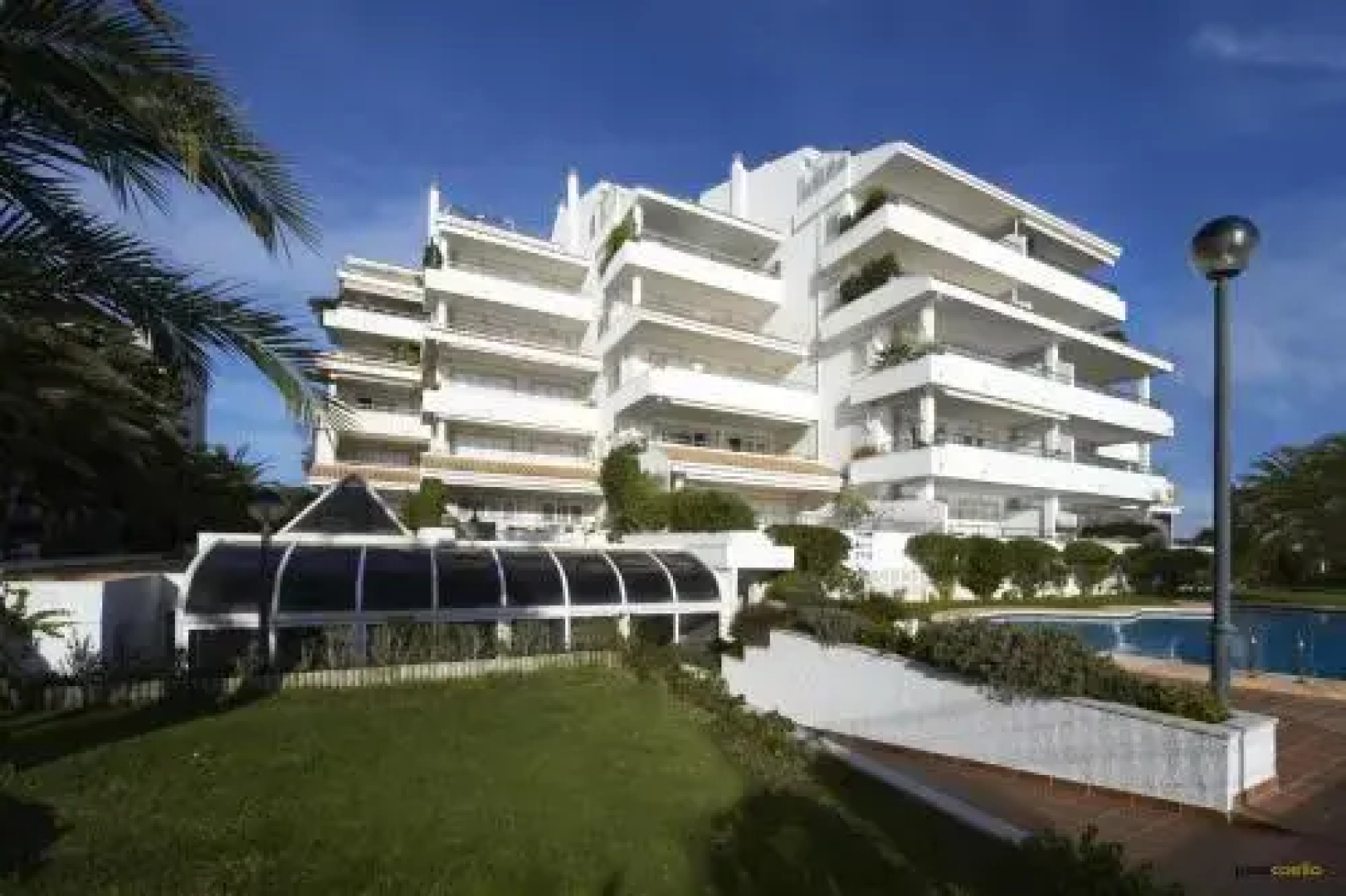Residencial Villa Amparo