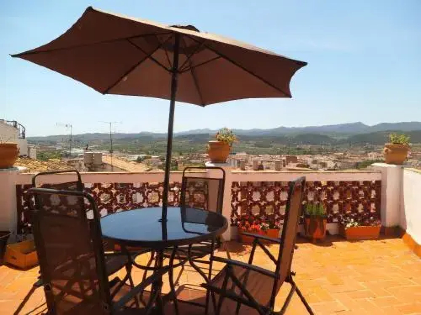 Casa Rural Media Luna