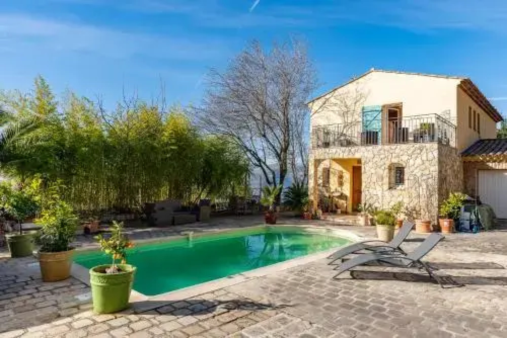 Villa La Cima