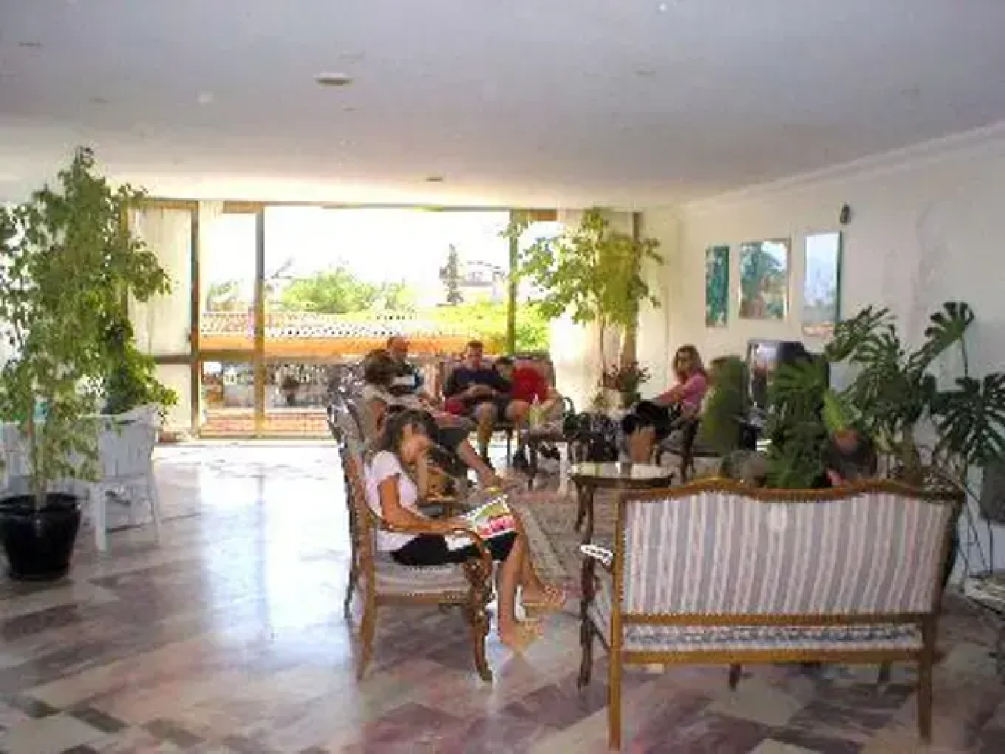 Yonca Apart & Hotel