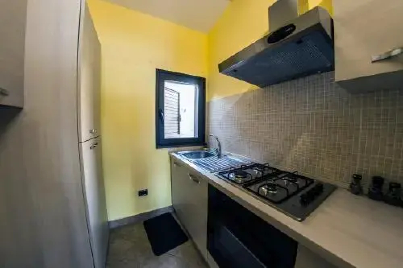 B&b Catania Capomulini