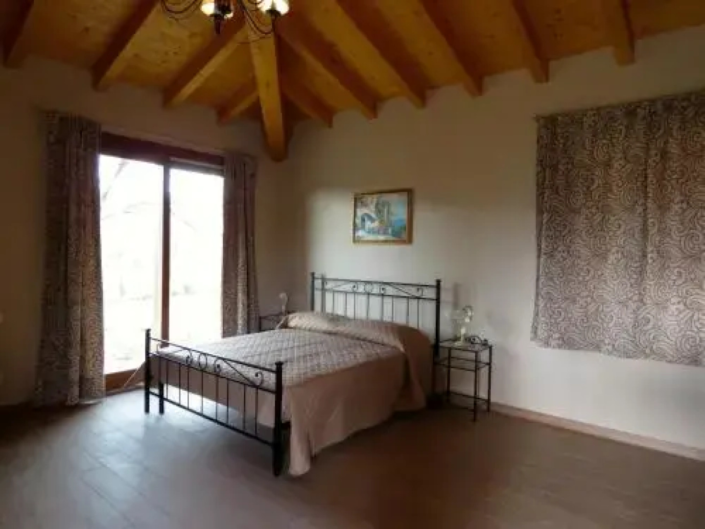 Agriturismo Podere Magaiana