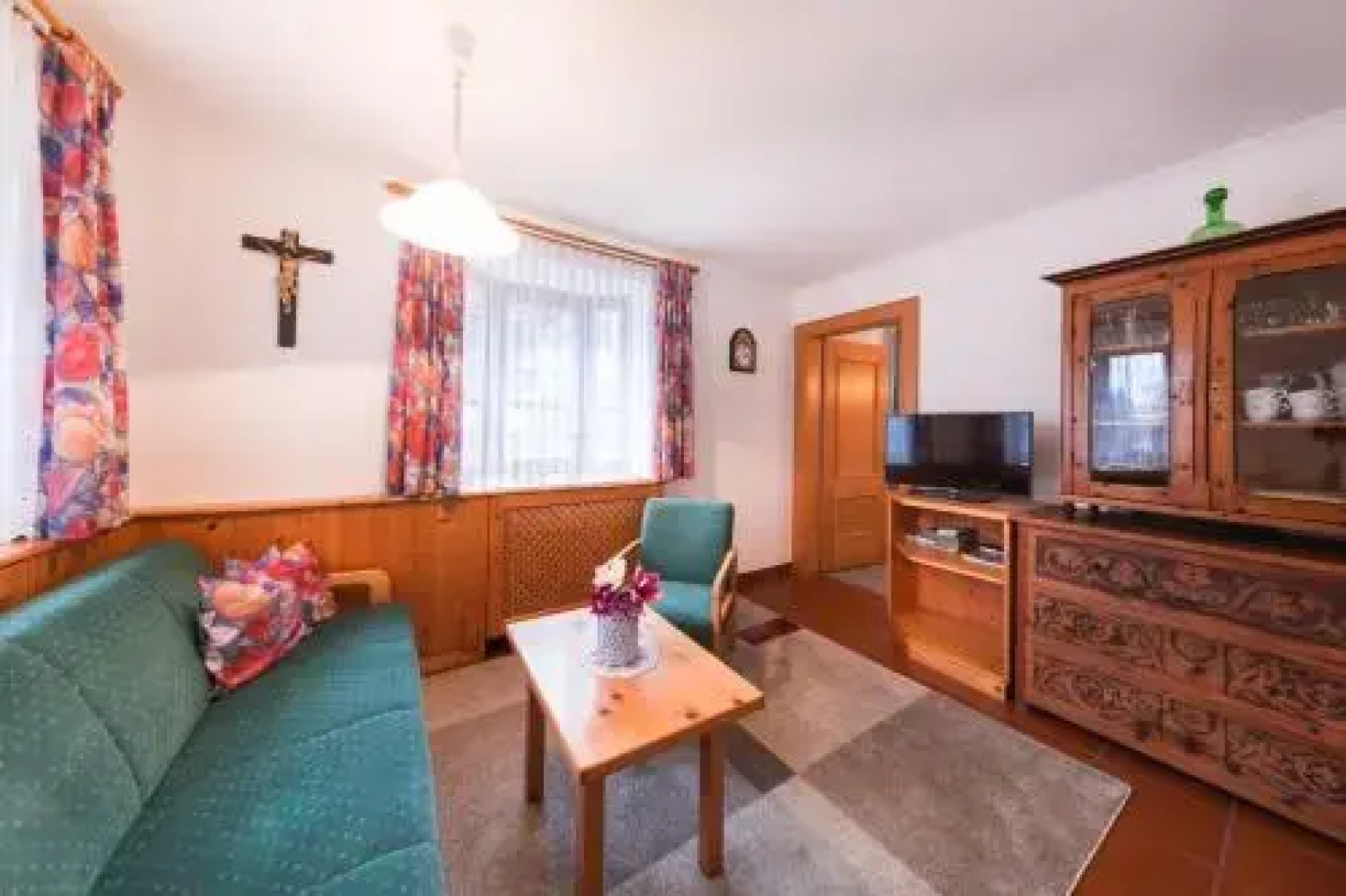 Ferienwohnung Webhofer