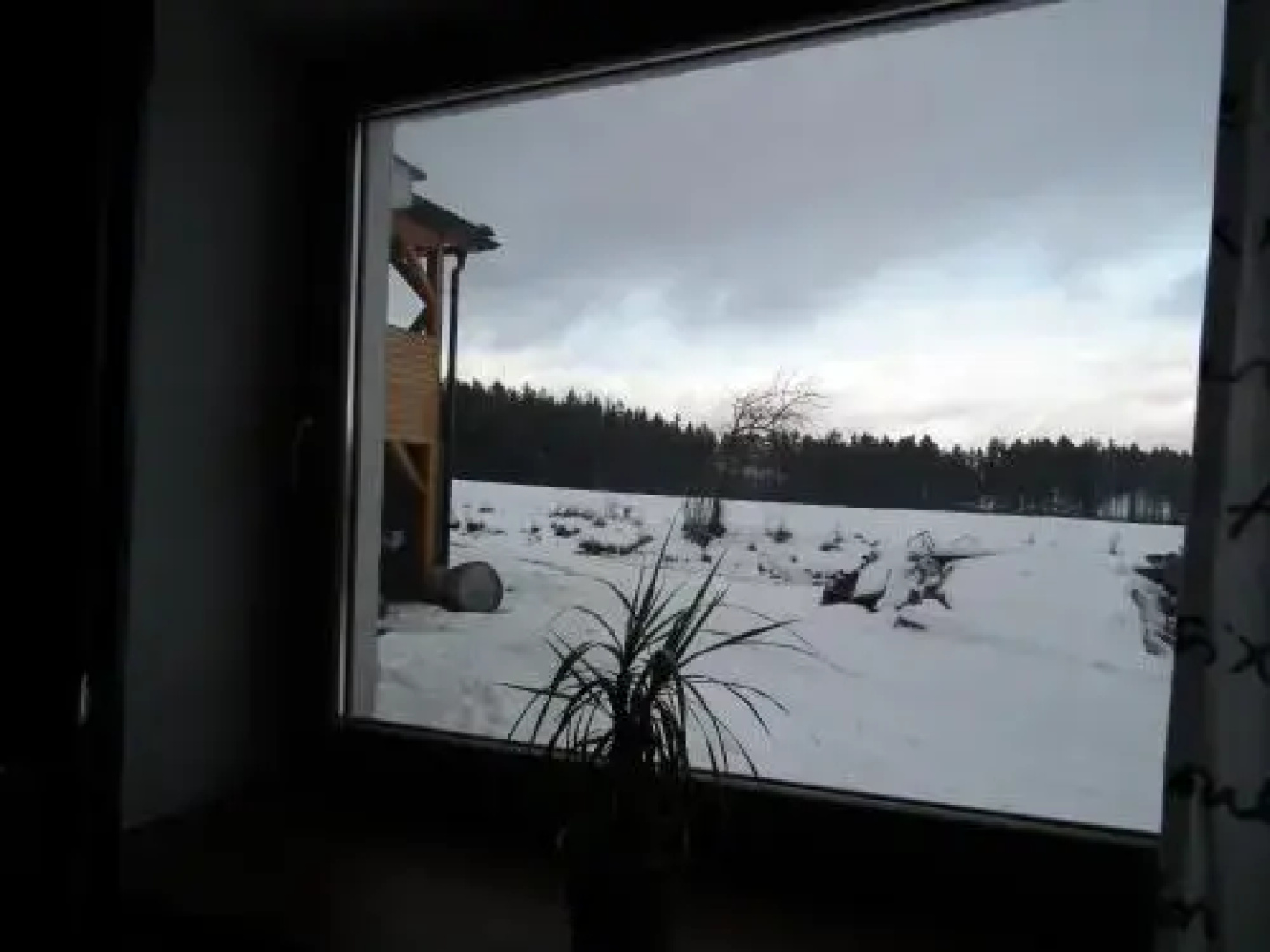 Penzion Výhledy na Brdy
