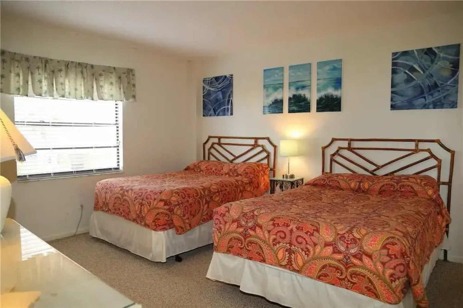 240 at Surf Song Resort by RedAwning