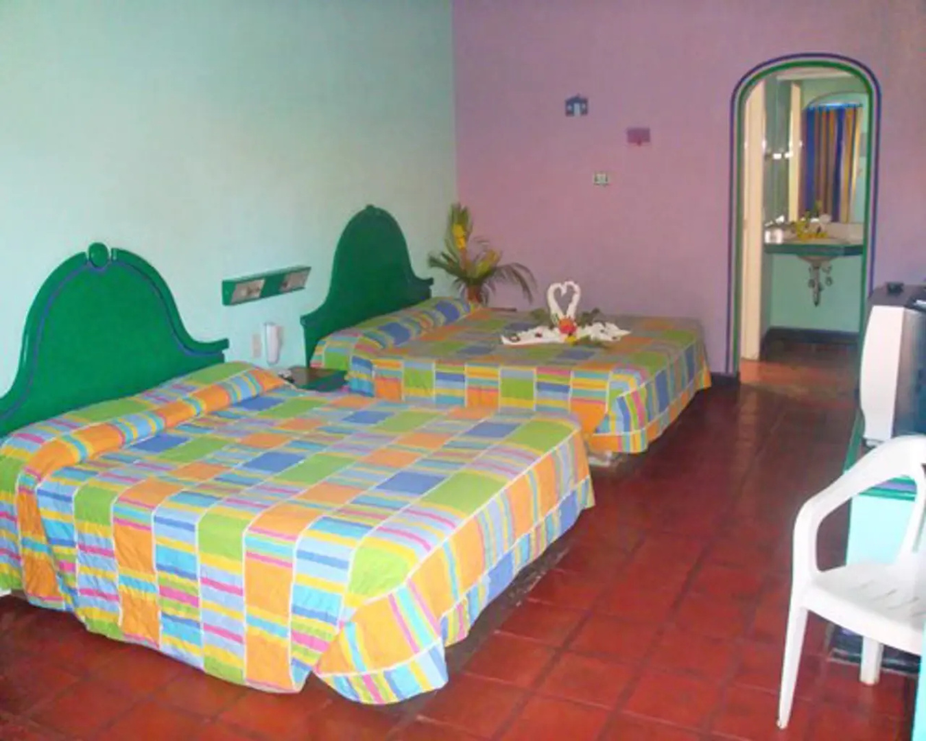 Margarita Village