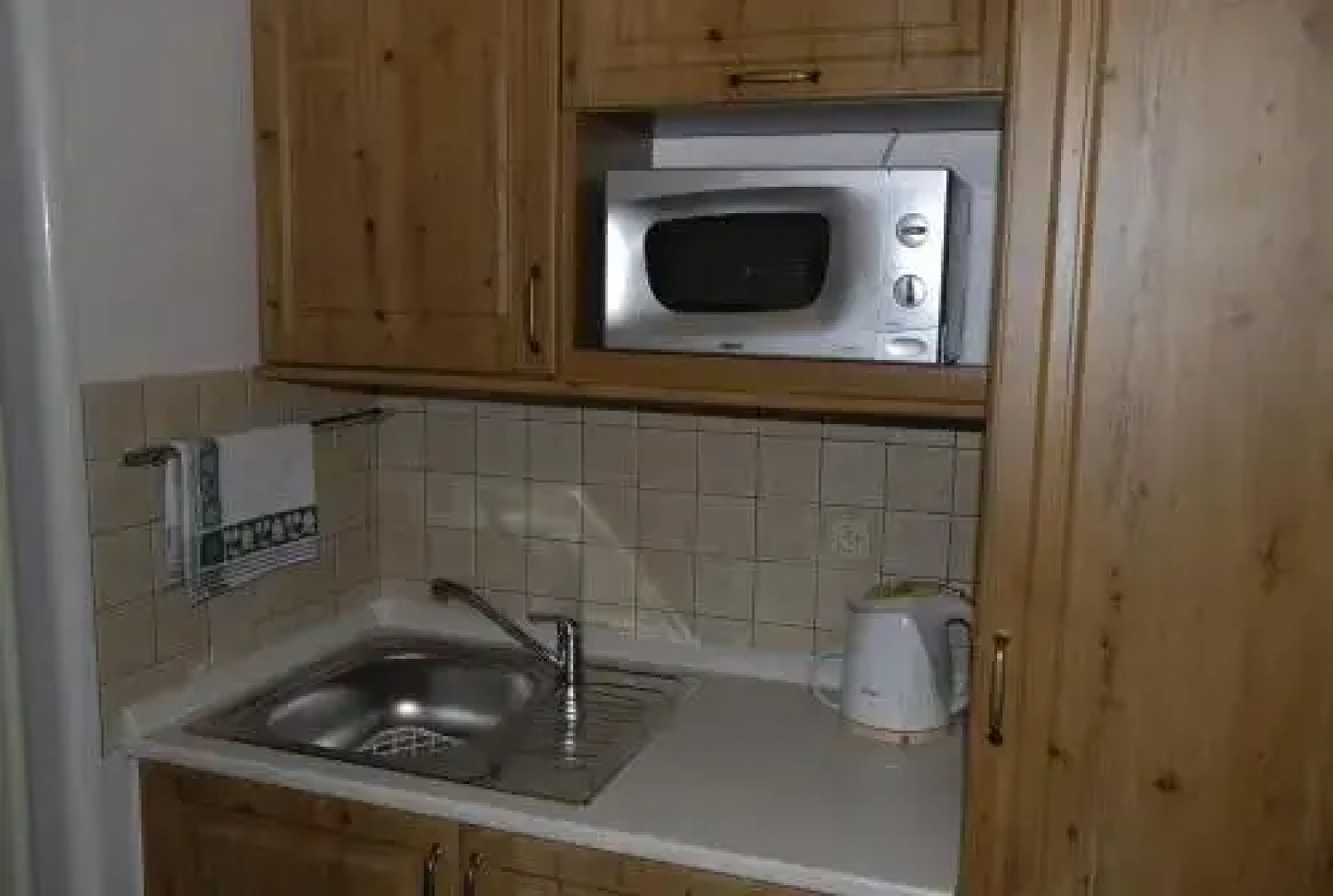 Selský dvůr 1