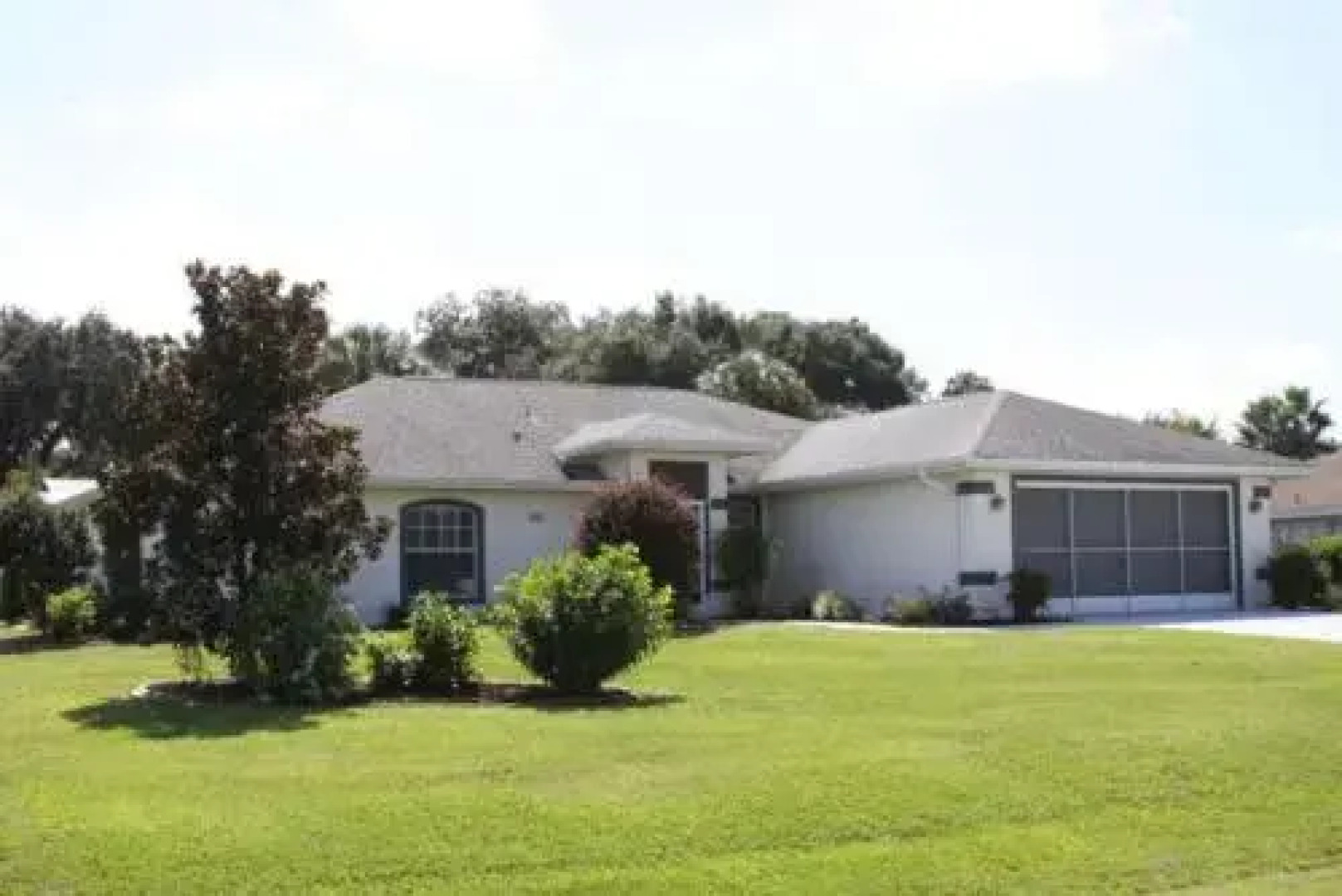 Villa Prins - Golfcourse - 2X Master Bedroom