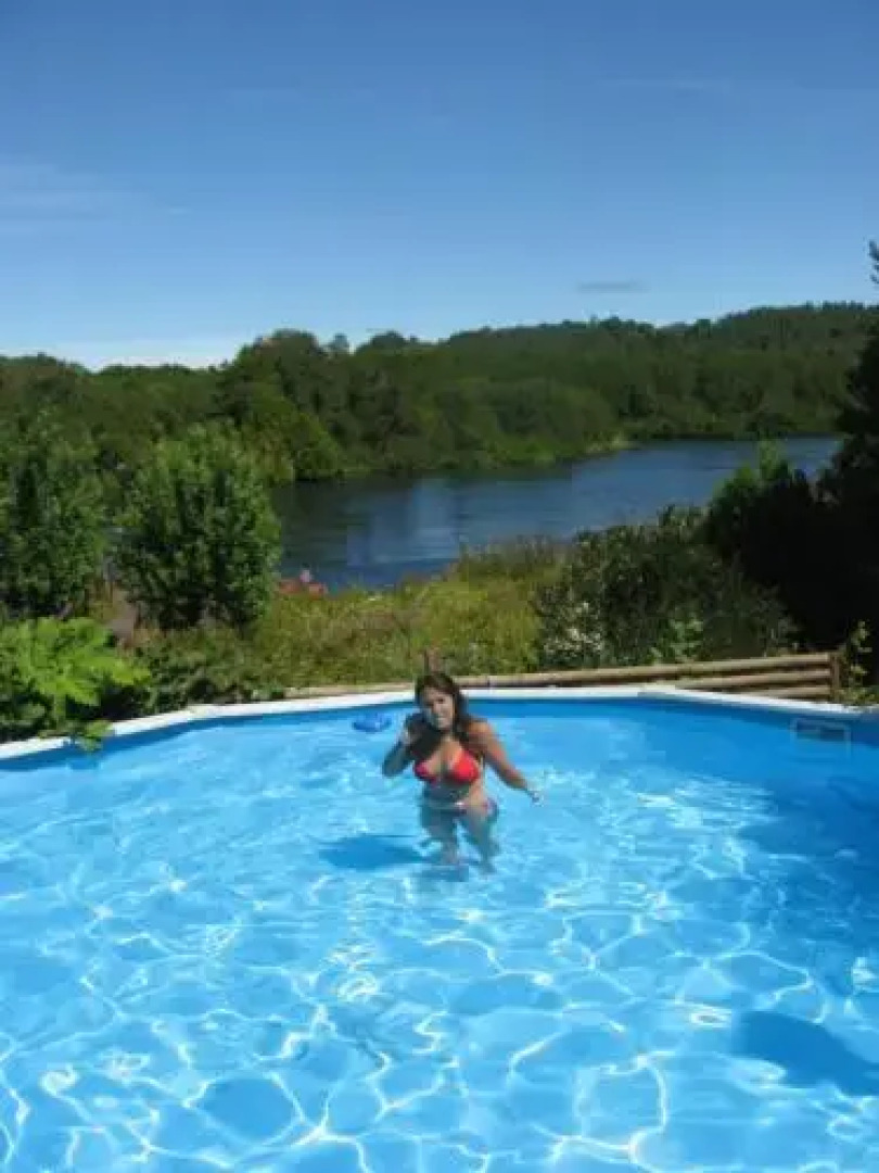Rio Maullin Lodge