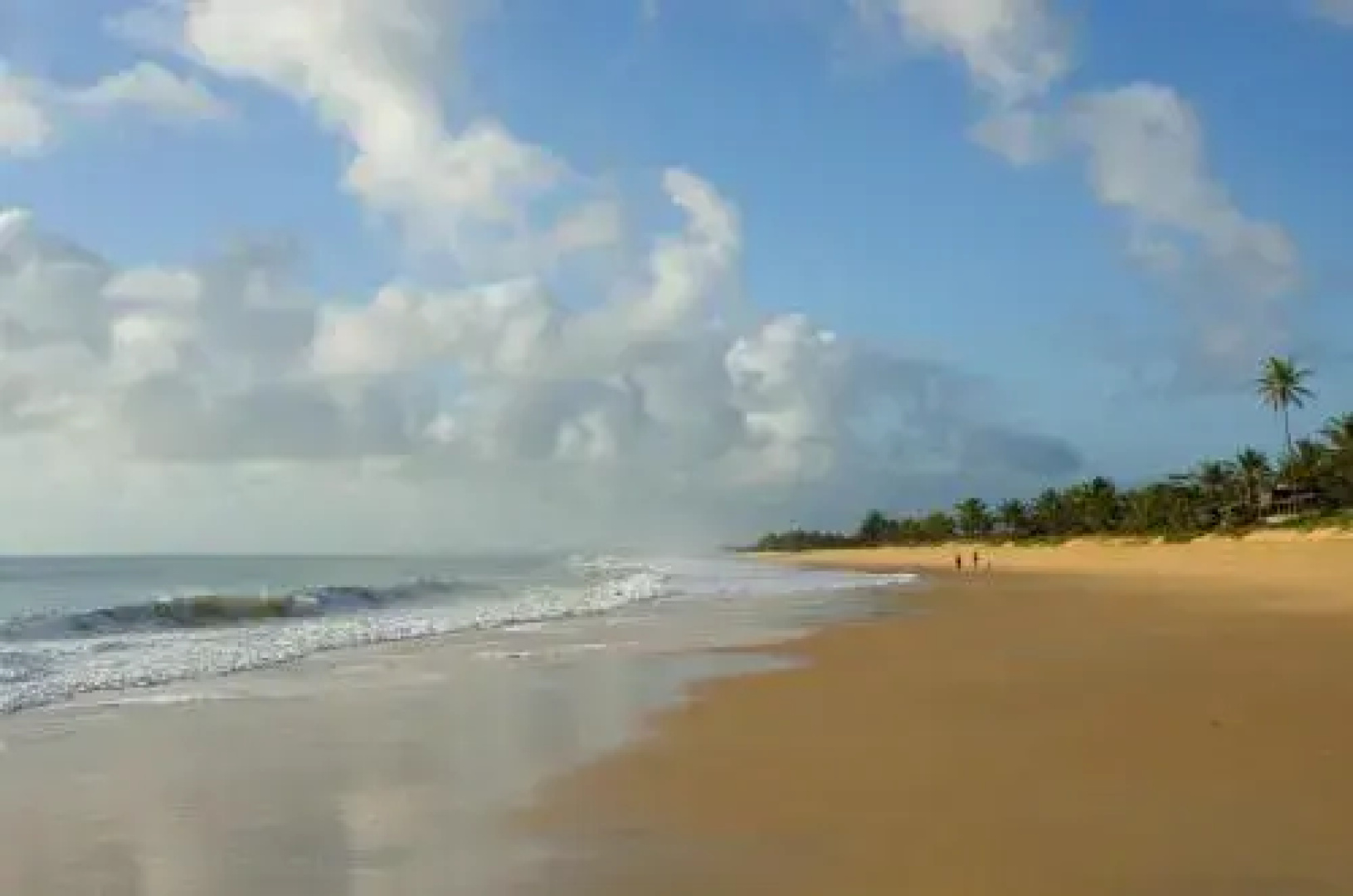 Pousada San Antonio Praia