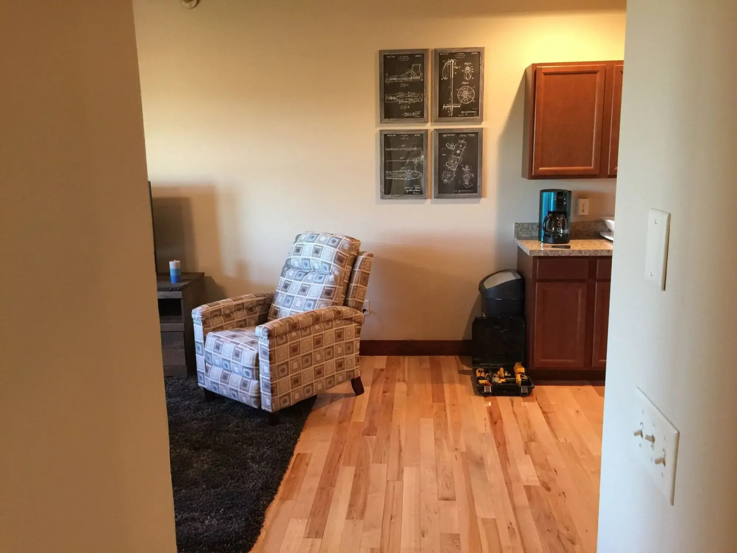 Whispering Pines Guest Suites