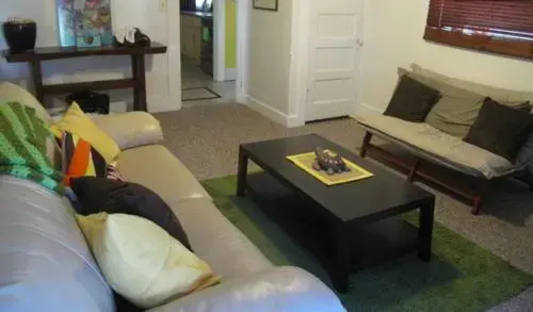 The Berkeley Bungalow by RedAwning