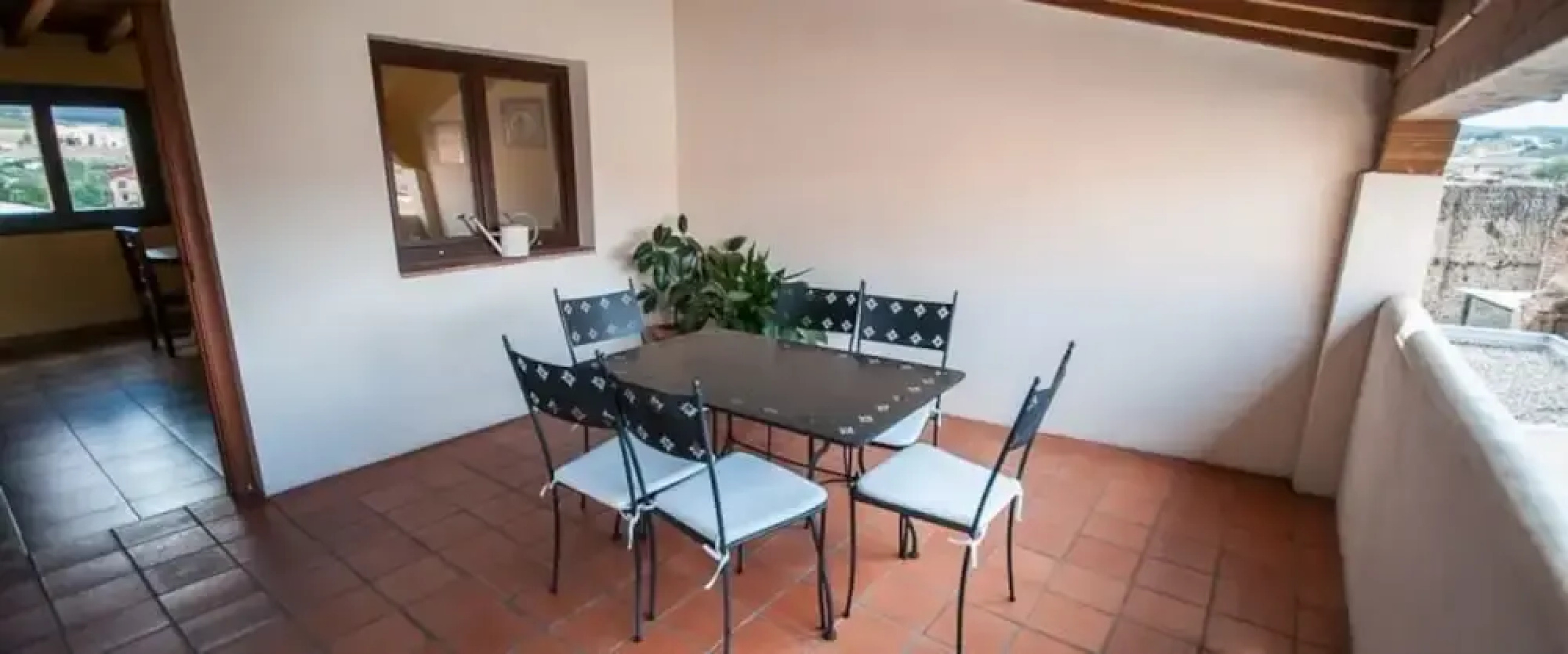 Apartamentos Turísticos Rincón de la Magdalena