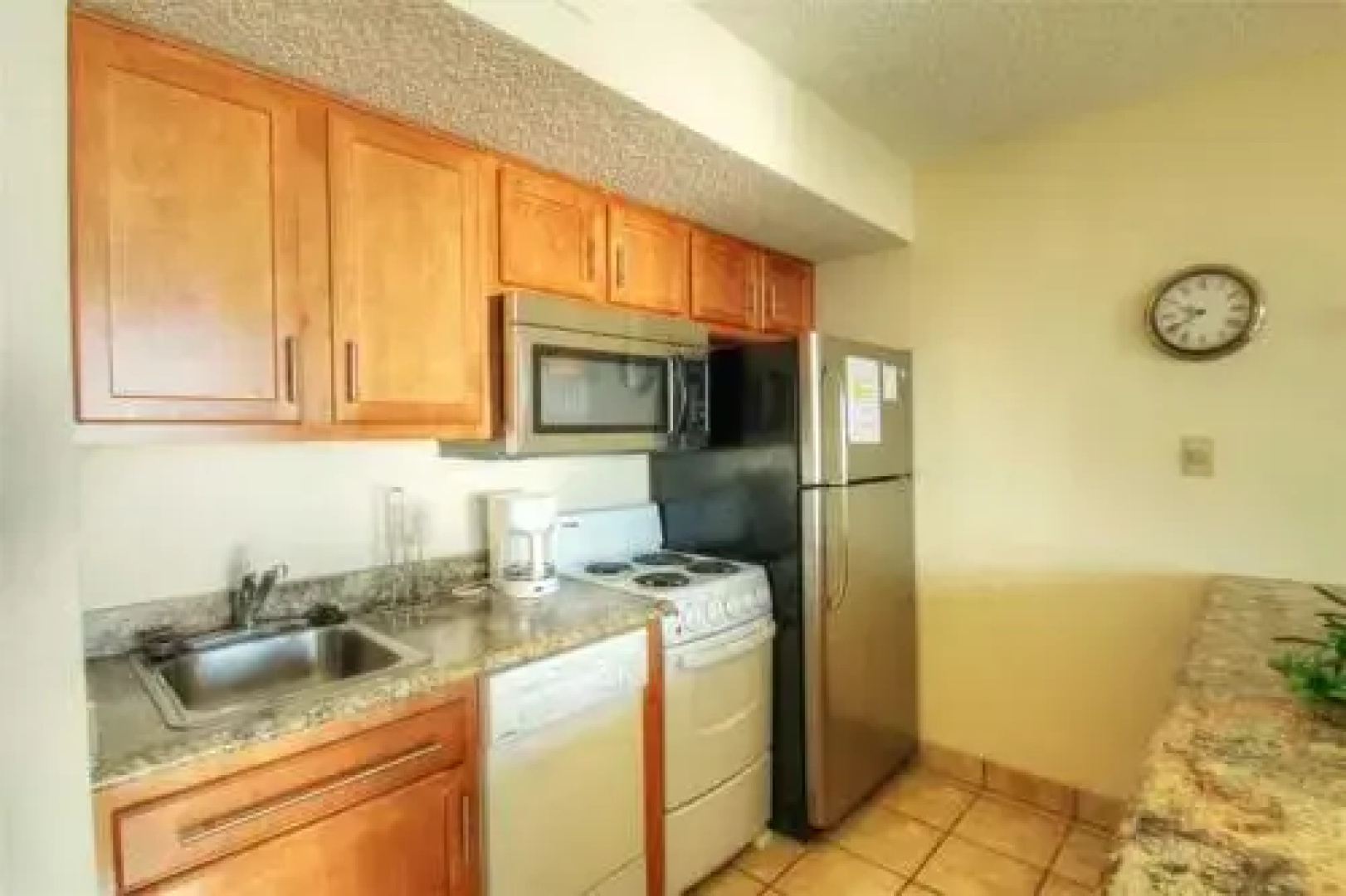 Ocean Forest 506 - Ocean Front by RedAwning