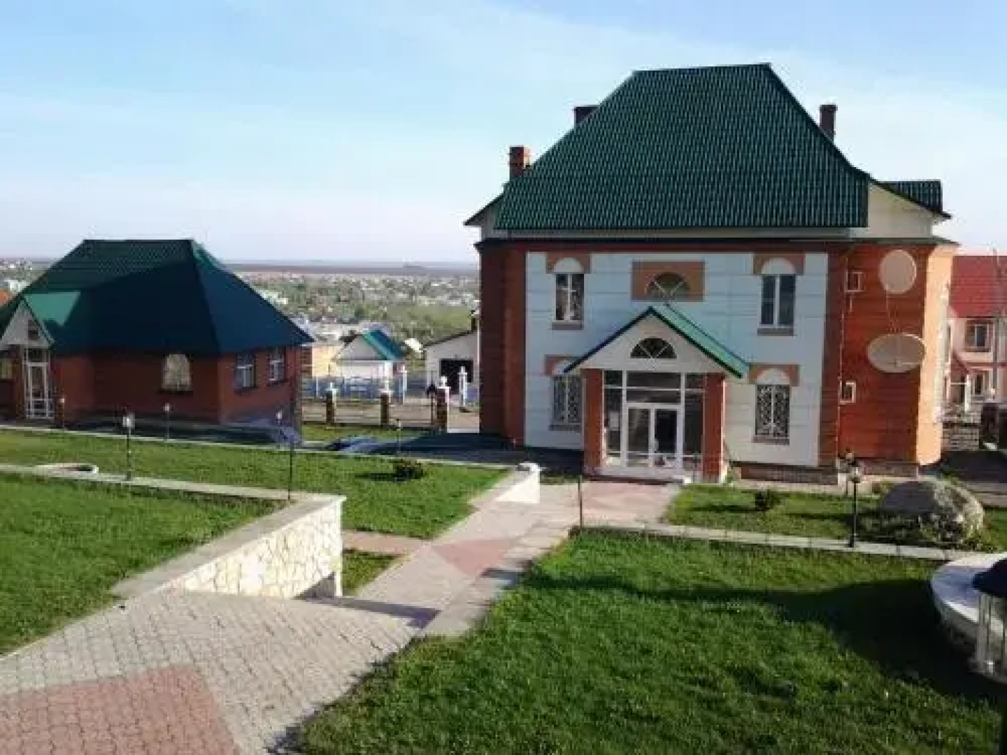 House Sokol