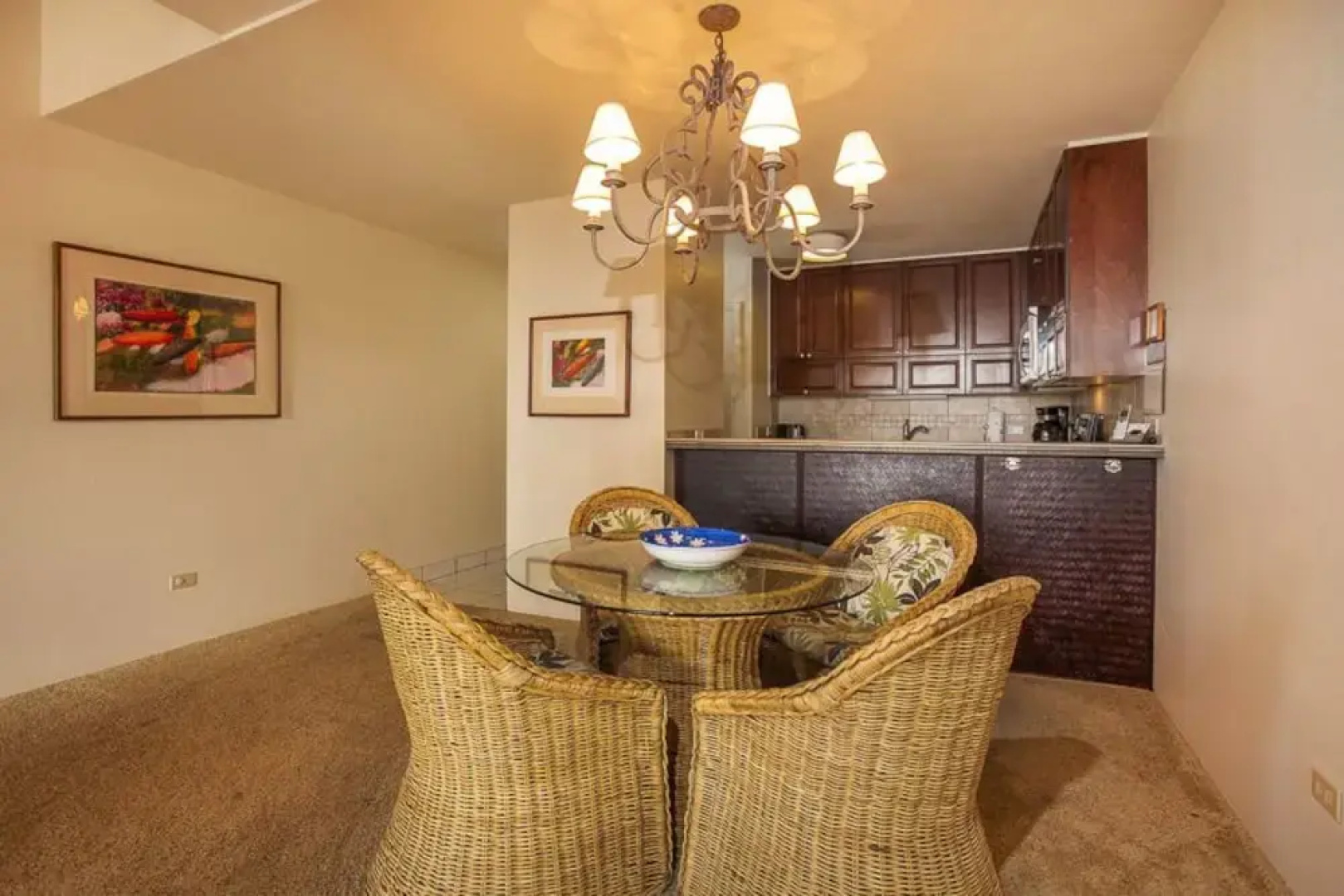 Kamaole Sands 08-411 - 2 Br Condo