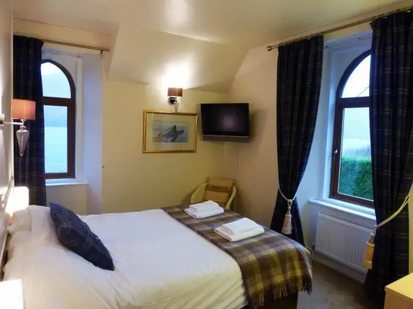 Innseagan House Hotel