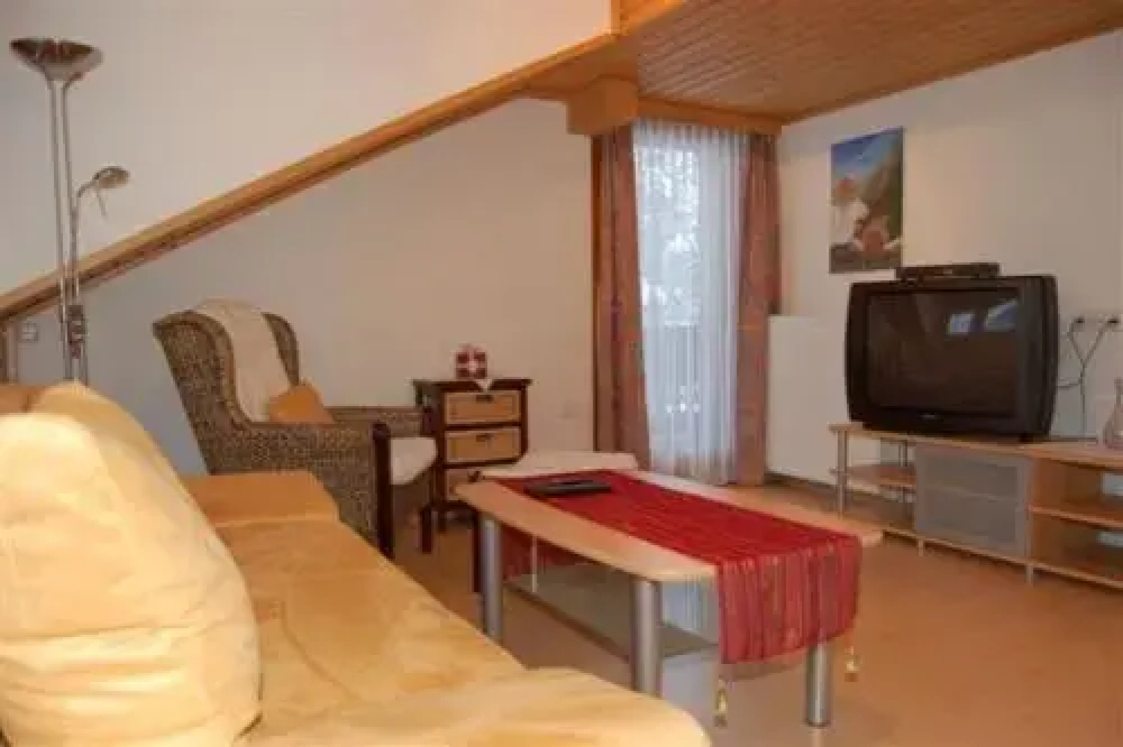Ferienwohnung Artur Wieser