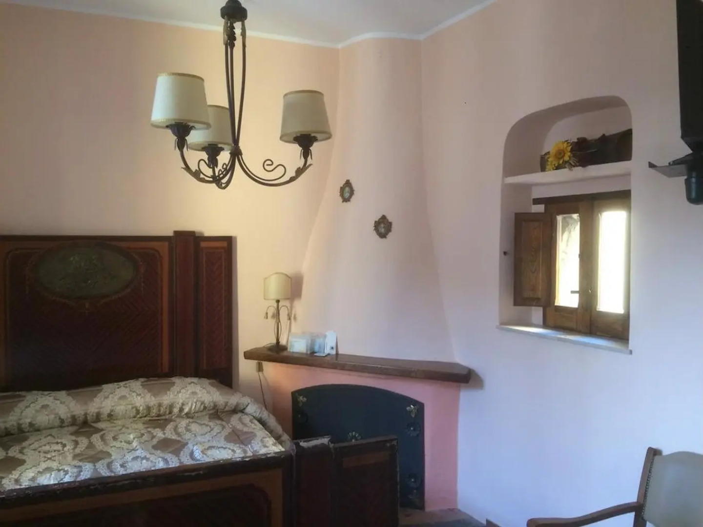 Bed and Breakfast Del Duca