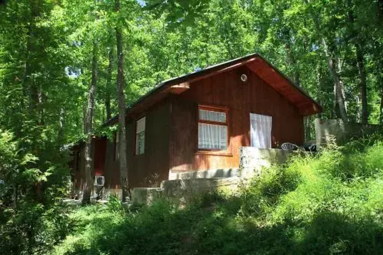 Sirena Holiday Park