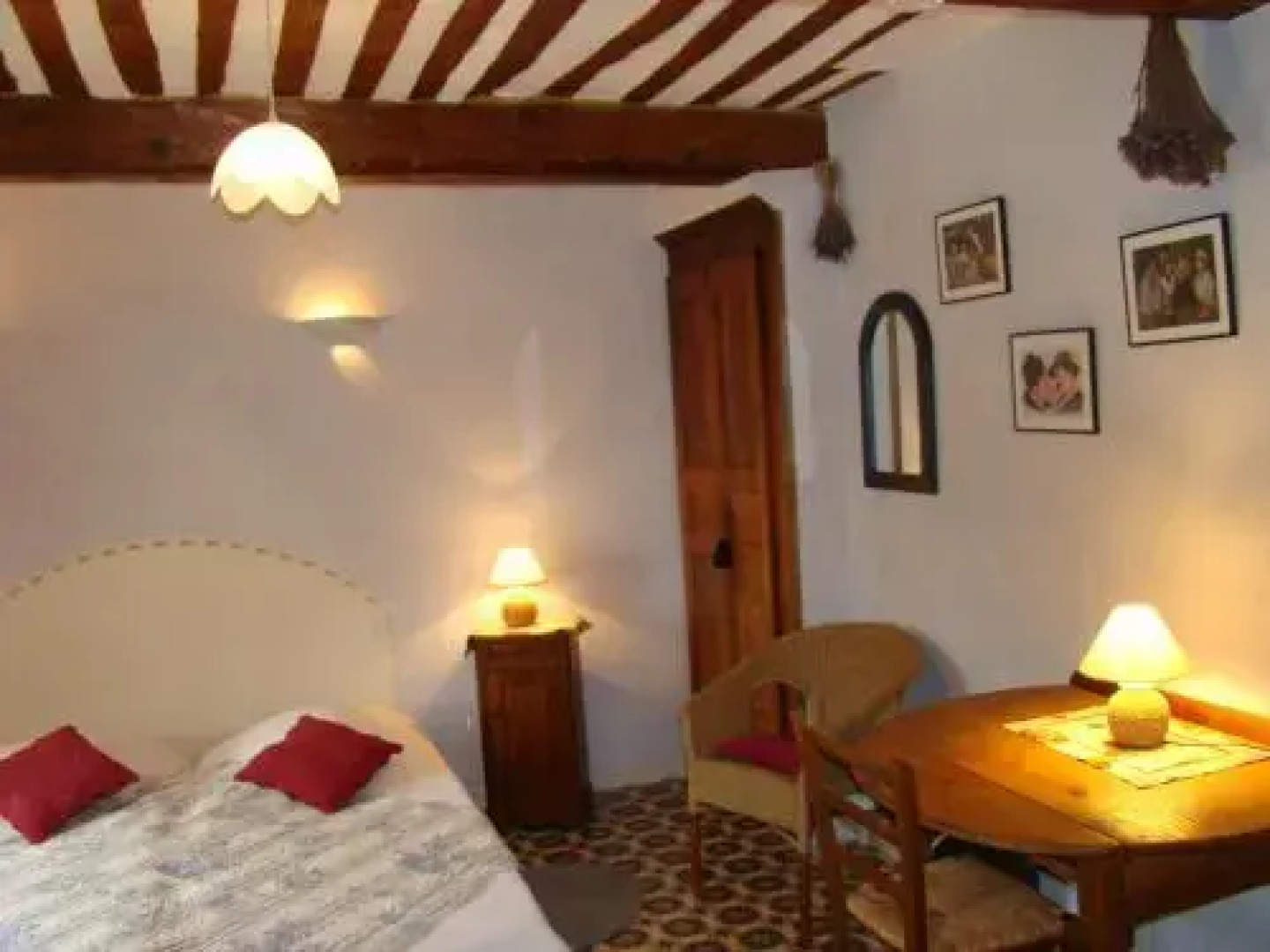 Le Colombier