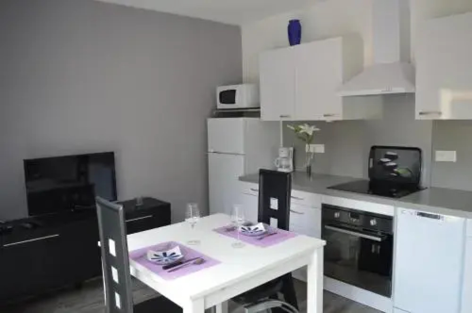 Le Clos Du Champ De L'amour