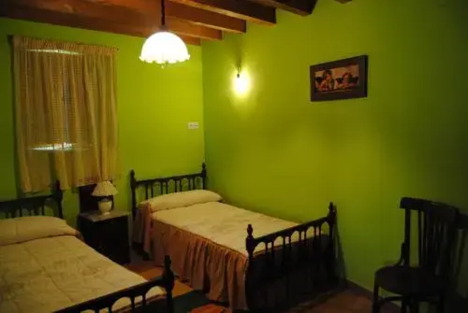 Casa Rural Tío Ezequiel