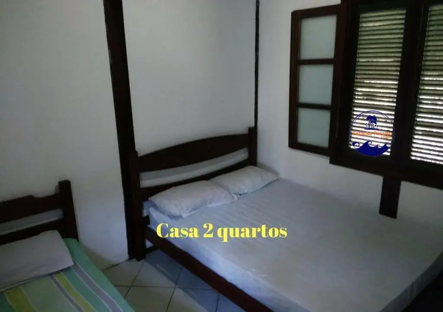 Estacao Paraiso Chalé