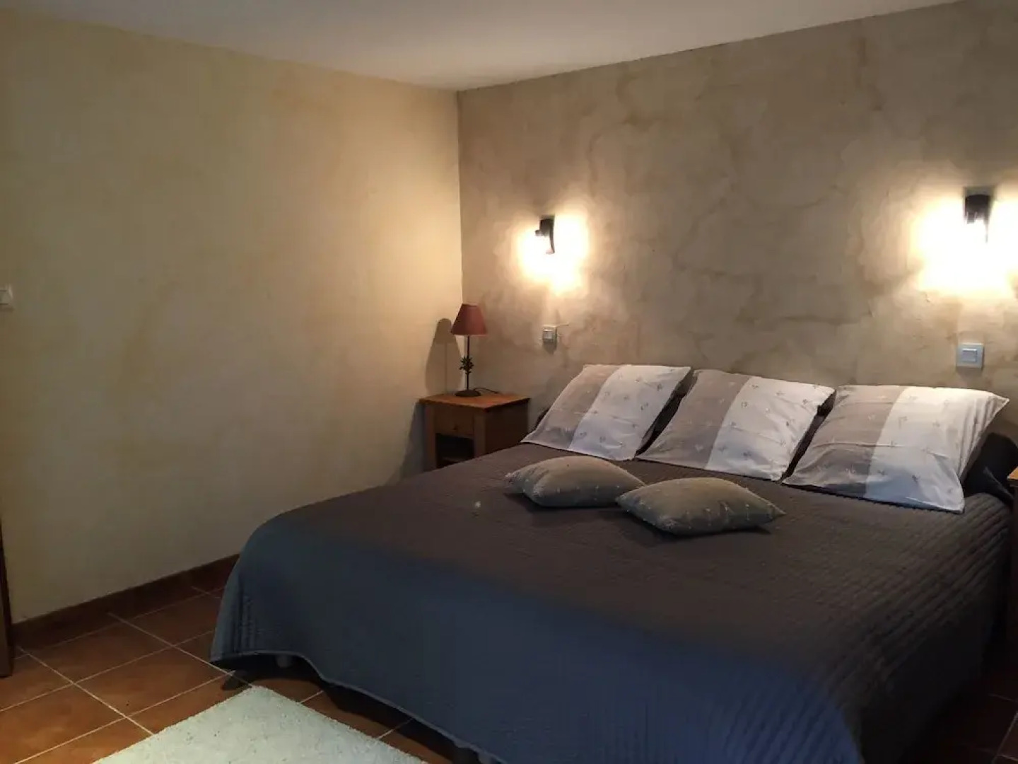 Chalet Hôtel de Serre Ratier