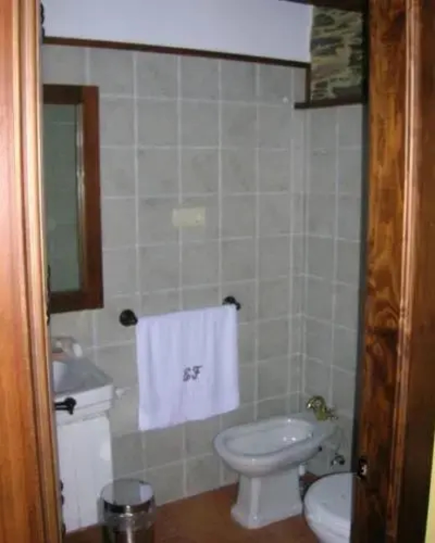 Apartamentos Rurales El Foro