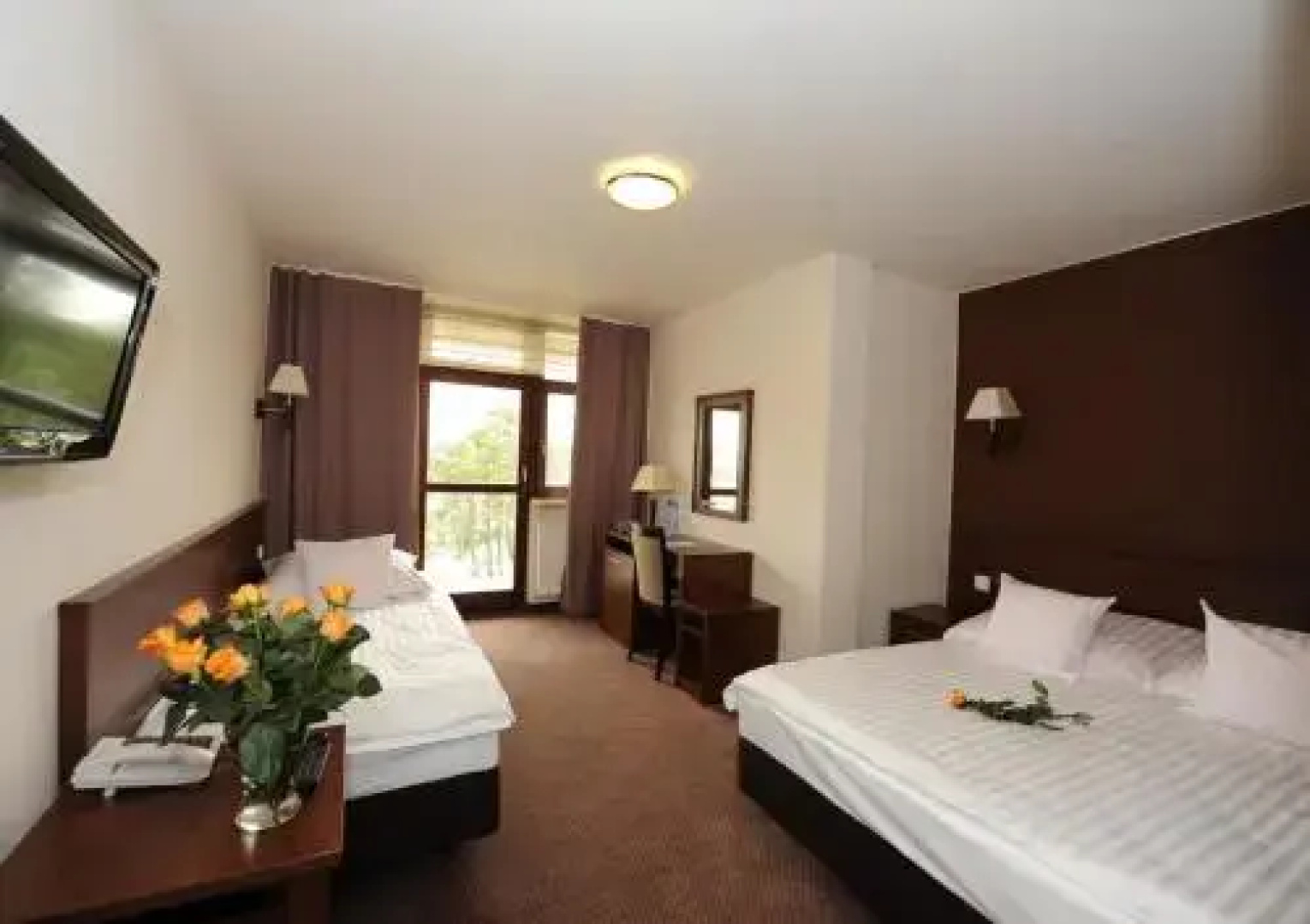 Hotel Kormoran