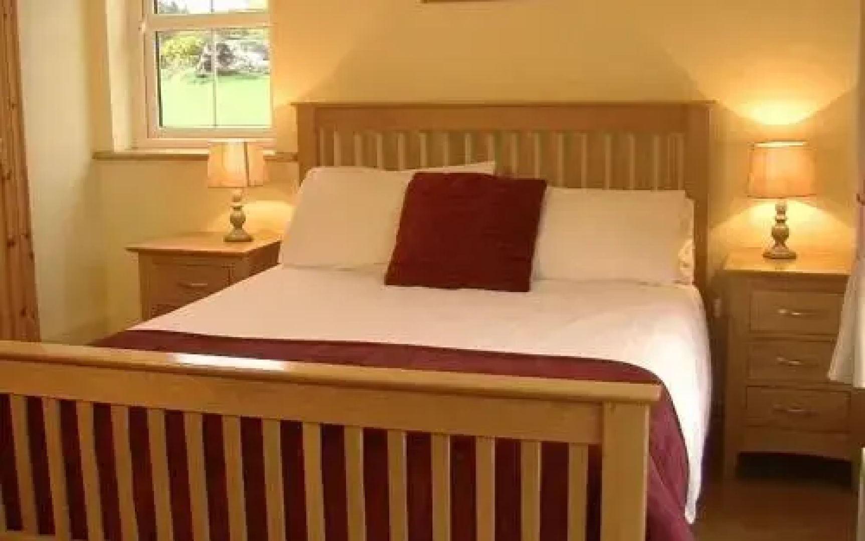 Millstone Cottages