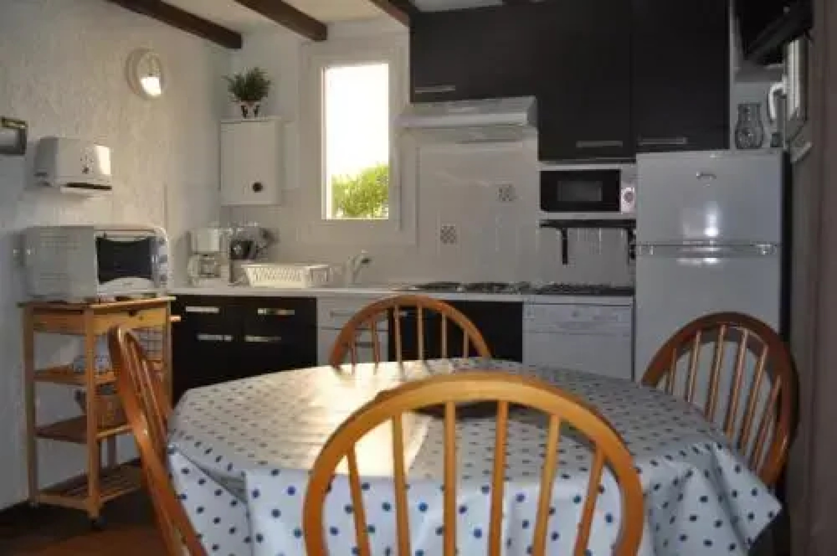Villa "Matisse"