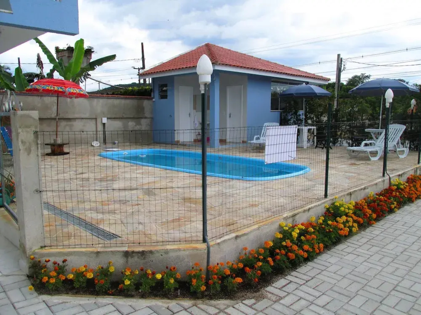 Pousada Guanumbi