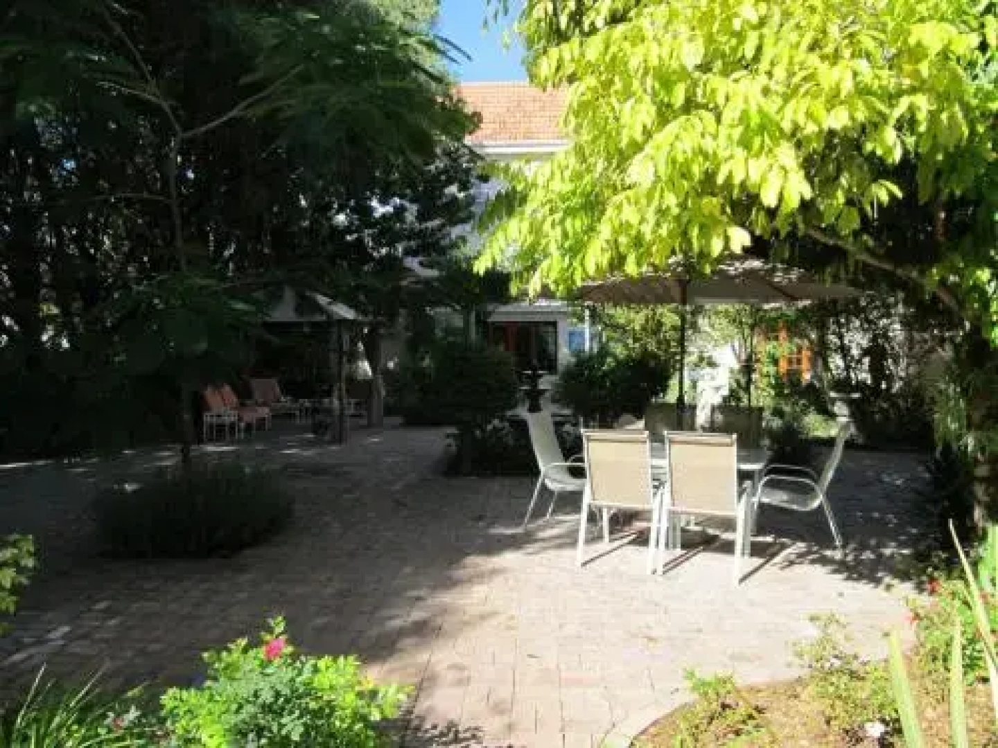 Avondrust Guest House