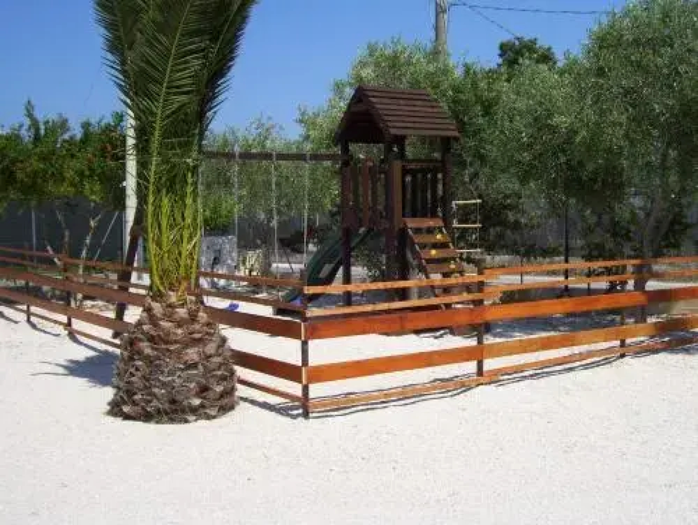 Rustico Isabella