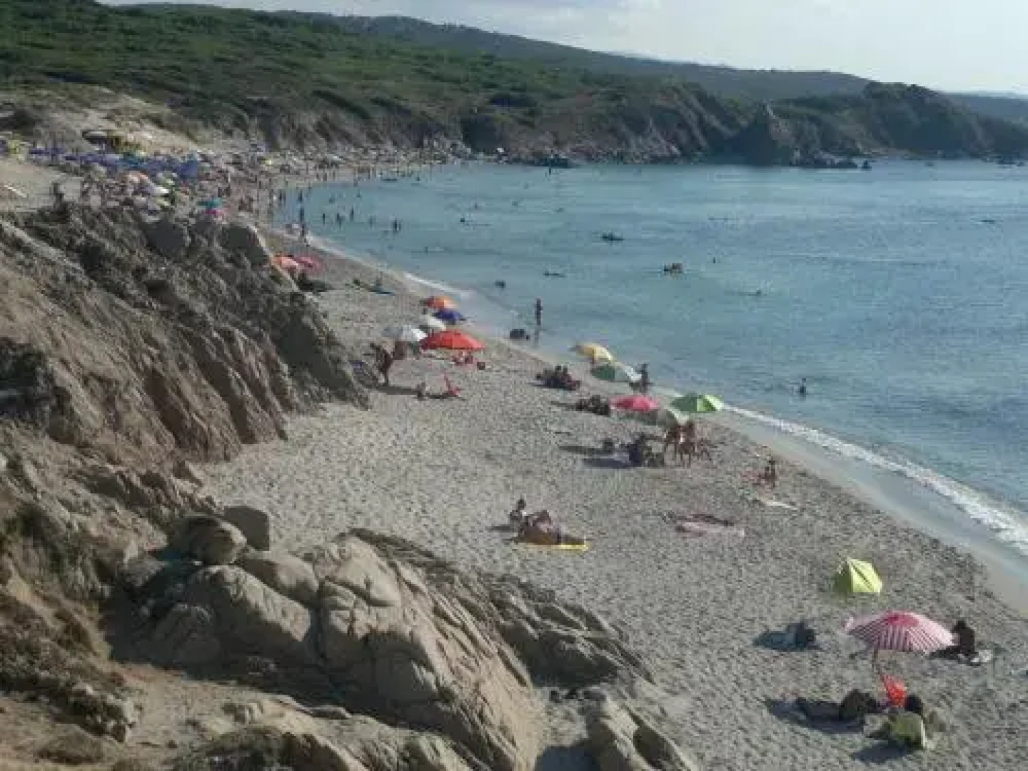 Villetta Rena Majore