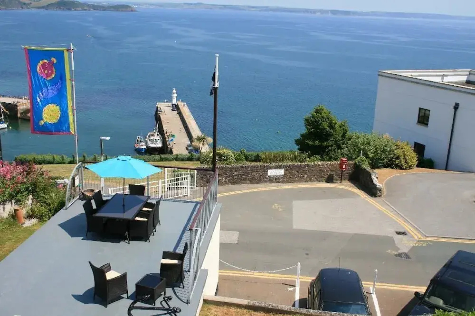 Wild Air Guest House