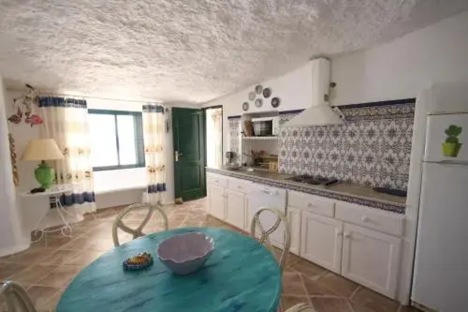 House Cueva del Mar