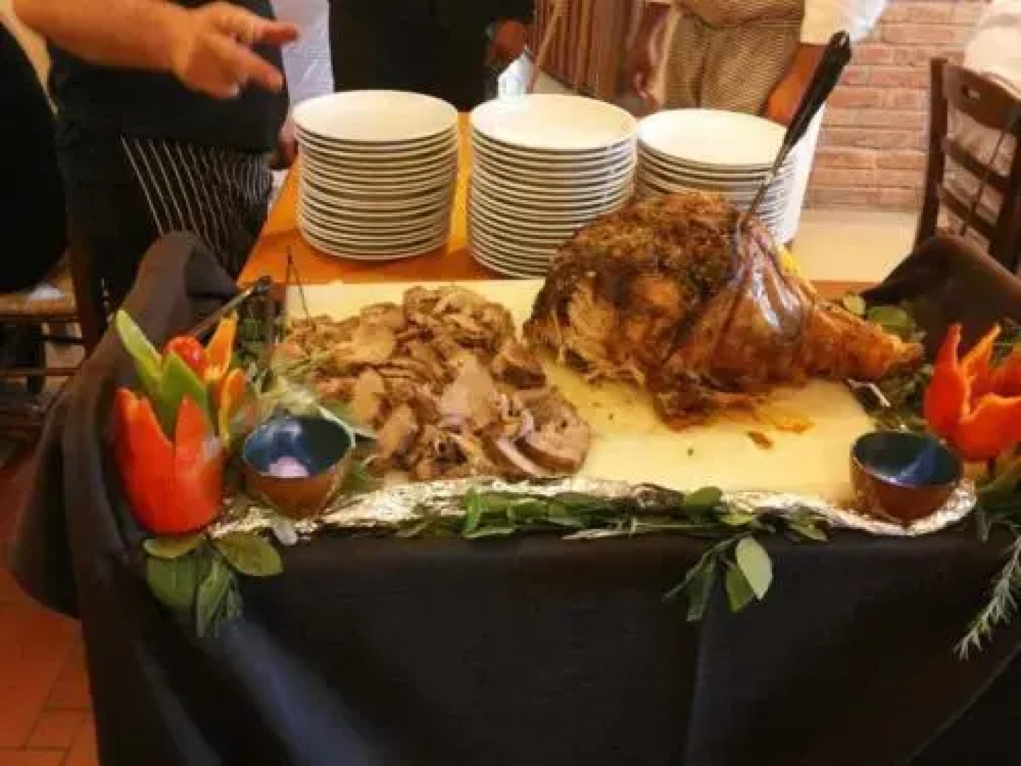 Il Cantuccio Del Vulture