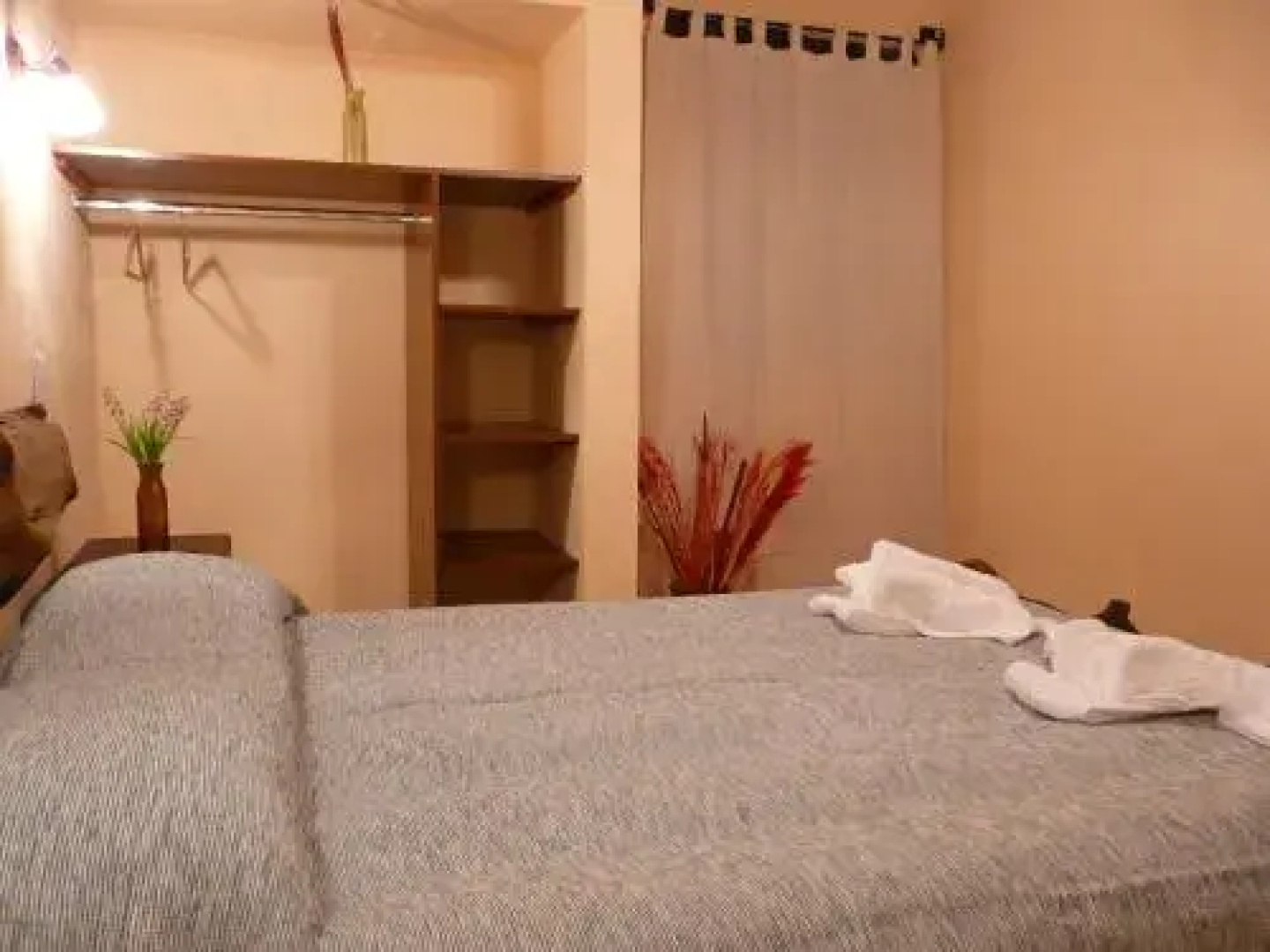Cabañas Señales
