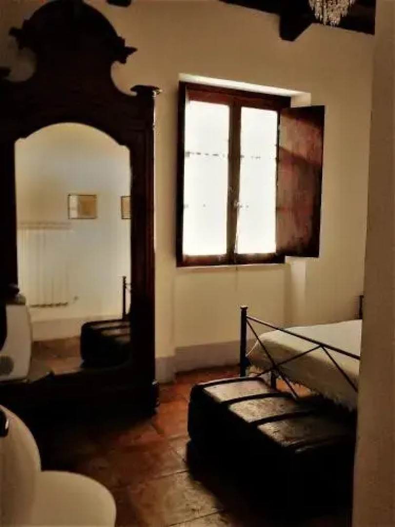 Bed & Breakfast Flora
