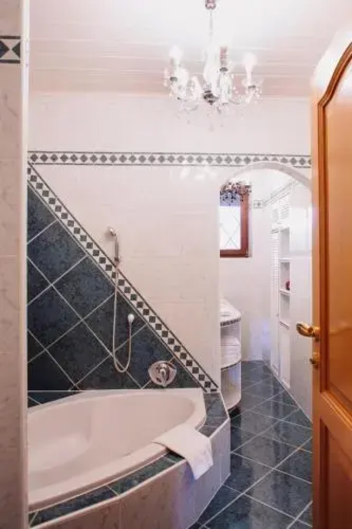 Appartements Gamlitzerstrasse