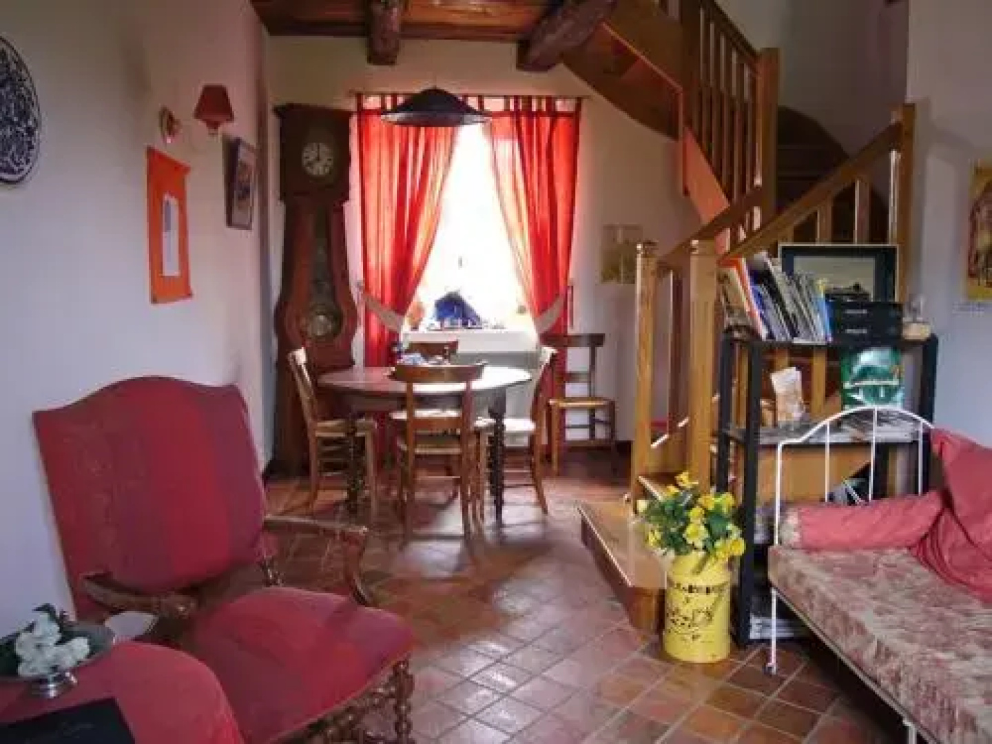 Chambres d'Hôtes Domaine du Bois-Basset