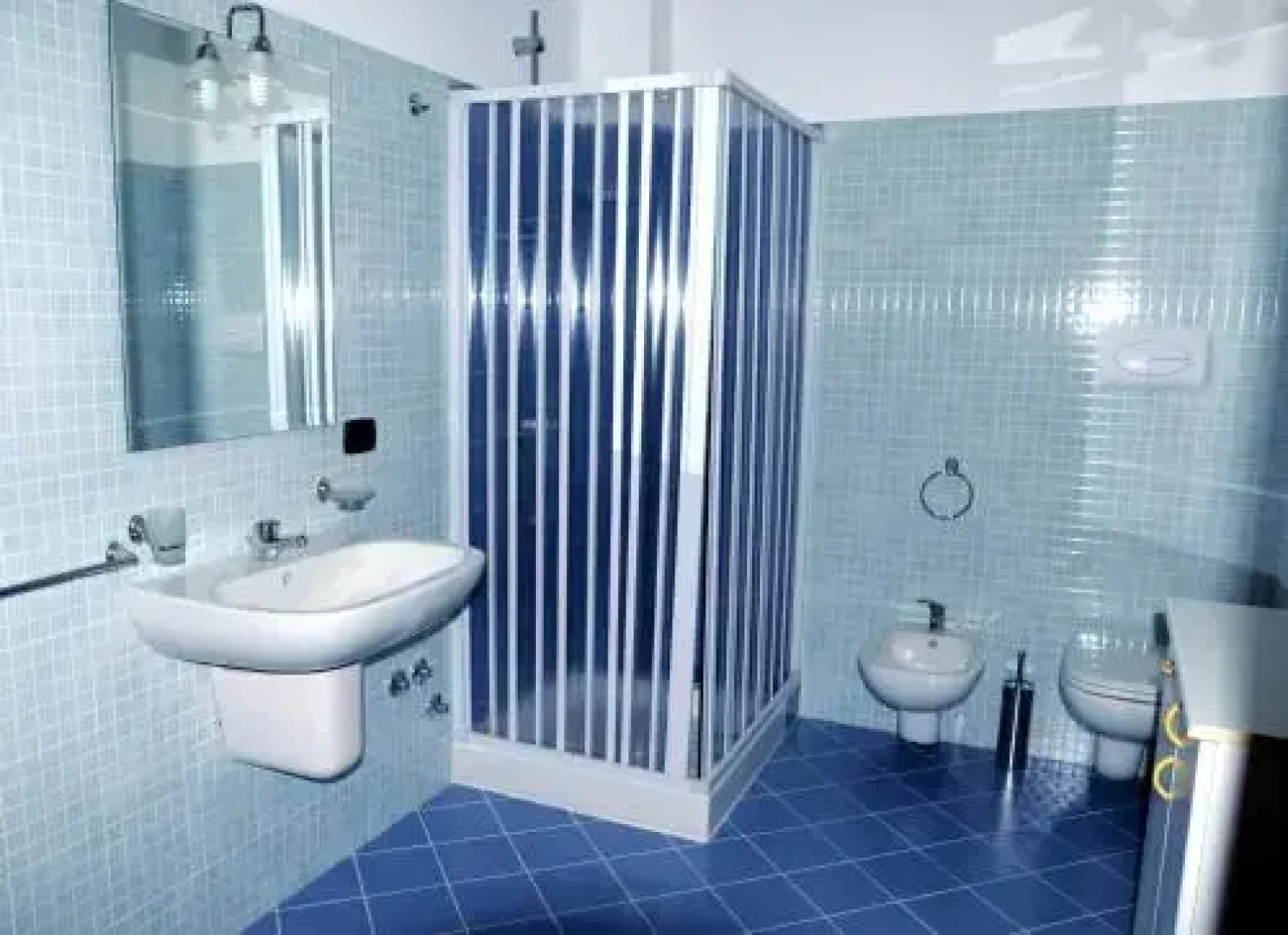 B&b Diamante